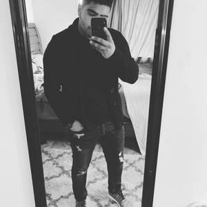 Meet your Posher, Norberto